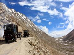 Chinese propaganda video exposed; India gives strong reply | Master Stroke