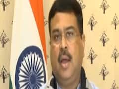 Petro-Diesel Price Hike: सोनिया गांधी के बयान पर पेट्रोलियम मंत्री धर्मेंद्र प्रधान ने किया पलटवार