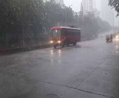 Monsoon Forecast | हवामान खात्याच्या अलर्टवर हवामान शास्त्राचे अभ्यासक मयुरेश प्रभुणे यांचं विश्लेषण