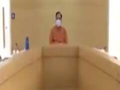 ગાંધીનગરઃ મુખ્યમંત્રીના નિવાસસ્થાને રથયાત્રાના આયોજનના નિર્ણય અગાઉ ગૃહરાજ્ય મંત્રીની બેઠક, જુઓ વીડિયો