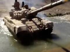 China को उसी की भाषा में भारत ने दिया जवाब