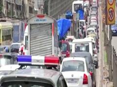 Maharashtra Covid tally crosses lakh, system's negligence reported in Mumbai 