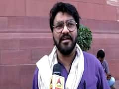 'हम कार्रवाई करने की सिर्फ कोशिश नहीं, कार्रवाई करके दिखाएंगे'- हथिनी की हत्या पर बोले Babul Supriyo