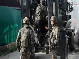 J&K: घाटी में सेना की कार्रवाई से दहशत में लश्कर और हिज्बुल, दो दिनों में 9 आतंकी ढेर