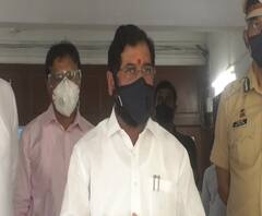 Navi Mumbai| नवी मुंबईतल्या कंटेन्मेंट झोनमध्ये 29तारखेपासून लॉकडाऊन,पालकमंत्री एकनाथ शिंदेंची घोषणा