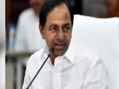 Telangana CM will offer Deputy Collector's post to martyred Col's wife