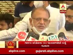 છોટુભાઇ વસાવા સાથે બેઠક બાદ કોગ્રેસ નેતા સિદ્ધાર્થ પટેલે શું કહ્યું, જુઓ વીડિયો 