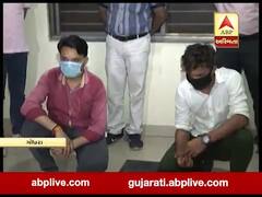 ગોધરામાં નકલી માર્કશીટ બનાવવાના કૌભાંડનો પર્દાફાશ, જુઓ વીડિયો