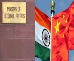 চিন যদি উচ্চ পর্যায়ে নেওয়া সিদ্ধান্ত মেনে চলত, তাহলে এই পরিস্থিতি এড়ানো যেত, জানাল বিদেশমন্ত্রক