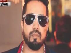 Wajid Khan's last conversation with Mika Singh 