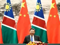 India should keep its army in control: Chinese Army spokesperson