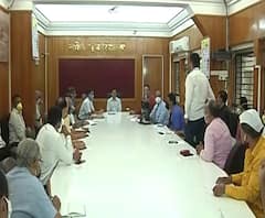 Nashik Mission Began Again | नाशिकमध्ये उद्यापासून सम-विषम फॉर्म्युला; बाजारपेठाही सुरु