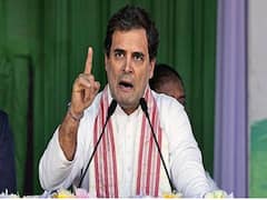 PM के एलान पर राहुल गांधी का निशाना, Sambit Patra और Congress प्रवक्ता रोहन गुप्ता में तीखी बहस