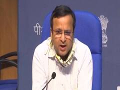 MCD और Delhi सरकार पर बोले Lav Agarwal : Data सही देंगे तो, जनता के लिए अच्छा रहेगा 