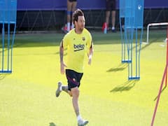 Ronaldo remains off-colour on return, will Messi be able to deliver tonight?