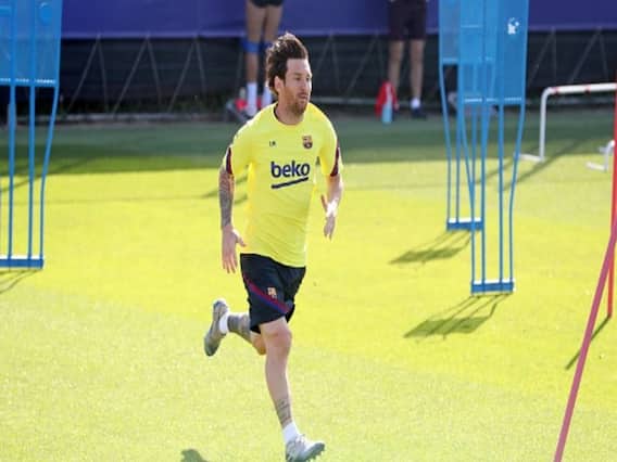 Ronaldo remains off-colour on return, will Messi be able to deliver tonight?