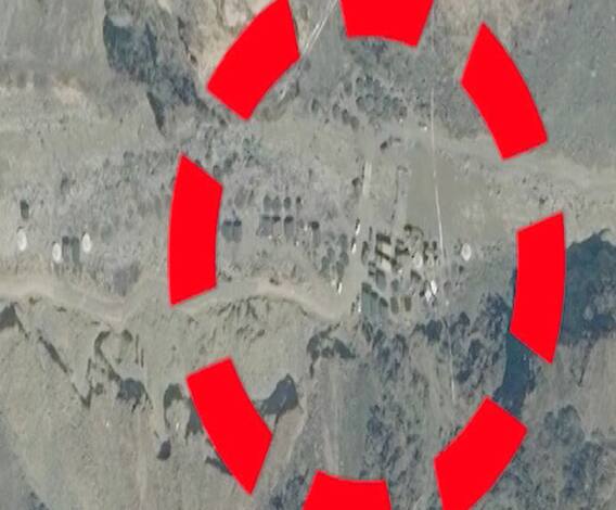 India-China face-off | भारत-चीन सैन्यात झटापट; तीन भारतीय जवान शहीद