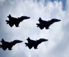 'পরিস্থিতি বুঝেই নিজের শক্তি বাড়াচ্ছে ভারত', লাদাখ সীমান্তে বায়ুসেনার উপস্থিতি নিয়ে প্রতিক্রিয়া প্রাক্তন সেনাপ্রধান জেনারেল শঙ্কর রায় চৌধুরীর