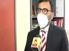 Tested impact of Ayurvedic herbs on Covid-19, not Coronil: NIMS Director