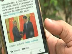 क्या Sitaram Yechury ने जिनपिंग को बॉस कहा? देखिए इस दावे की सच्चाई 