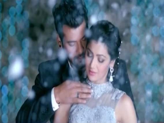 Saas Bahu Aur Saazish का पूरा एपिसोड - June 11, 2020