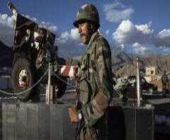 কর্নেল স্তরের বৈঠকের পর সেনা প্রত্যাহারের সময় বিনা প্ররোচনায় হামলা, জানাল ভারতীয় সেনা, সংঘর্ষে ৫ চিনা সেনার মৃত্যু, দাবি চিনের সংবাদমাধ্যমের