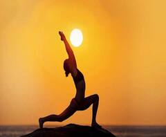 Top 100 News | देशभरात योगदिनाचा उत्साह | महत्त्वाच्या 100 बातम्या 