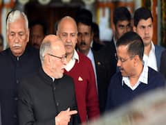 CM केजरीवाल का फैसला LG ने पलट दिया, देखिए क्या है पूरा मामला