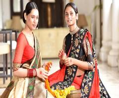 এবার শাড়ির সঙ্গে ম্যাচিং মাস্ক, আদি মোহিনীমোহন কাঞ্জিলাল আনছে আরও নতুন চমক 