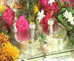 Pandharpur Wari 2020 | संत एकनाथांच्या पादुकांसह मोजके वारकरीही पंढरीला जाणार