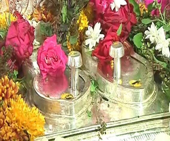 Pandharpur Wari 2020 | संत एकनाथांच्या पादुकांसह मोजके वारकरीही पंढरीला जाणार