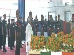 How will India give a befitting reply to China? | Seedha Sawal