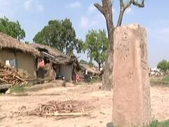 Shravasti: India-Nepal Border से गायब हुए 7 Pillars, पैदा हो सकता है नया विवाद