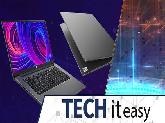 Mi Notebook 14 Horizon Edition: क्या फ़ोन की तरह कामयाब हो पाएगा Mi का लैपटॉप ?