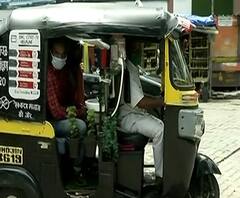 Loans for Auto | रिक्षाचालकांची सरकारला आर्त हाक, रिक्षांसाठी घेतलेलं कर्ज माफ करण्याची मागणी