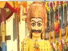 Odisha: Lord Jagannath's Rath Yatra to be carried out today