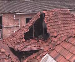 Cyclone Nisarga | मुख्यमंत्री उद्धव ठाकरे अलिबाग दौऱ्यावर, वादळामुळे झालेल्या नुकसानीची पाहणी करणार