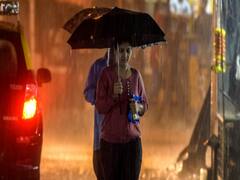 Weather Update: Rain likely to bring relief from soaring heat in Delhi