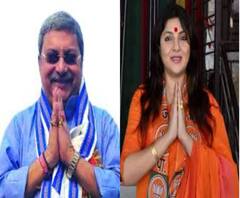 কোয়ারেন্টিন সেন্টার: 'রাজভবন খুলে দিন', রাজ্যপালকে আক্রমণ কল্যাণের, 'নবান্নকে ব্যবহার করুন', পাল্টা লকেট 