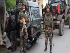 J&K: Four militants gunned down in Shopian