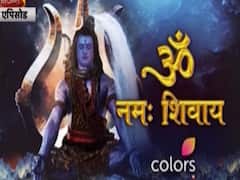 'Om Namah Shivay' to telecast on Colors soon 