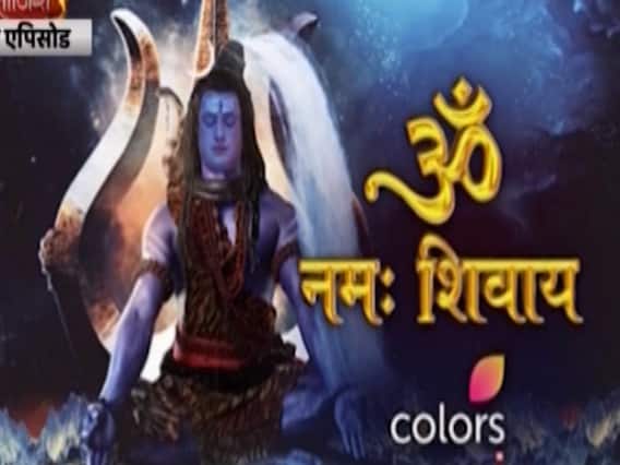 'Om Namah Shivay' to telecast on Colors soon 