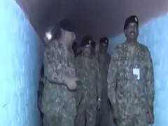 क्या Pakistan India को पश्चिमी सीमा पर हमला करके घेरना चाहता है?