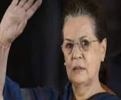 কেন লাদাখ সীমান্তে এরকম পরিস্থিতি তৈরি হল? স্পষ্ট করুক কেন্দ্রীয় সরকার, দাবি সনিয়ার