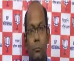 মাস্ক না পরেই মিছিলে, আরামবাগে বিজেপির কর্মসূচি ঘিরে বিতর্ক