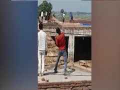 Greater Noida: 2 factions clashes | Viral Express