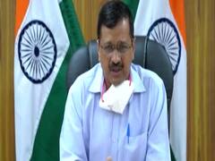 दिल्ली में सांस की कीमत पर सियासत क्यों? Namaste Bharat Full