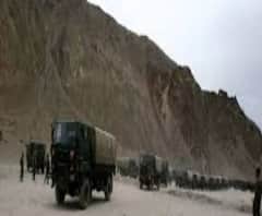 ভারতীয় ভূখণ্ডে কি ঢুকে আছে চিনা বাহিনী? একযোগে মোদিকে নিশানা সনিয়া-রাহুল-প্রিয়ঙ্কার - শিরোনাম