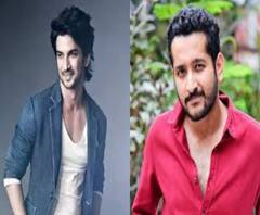 আত্মঘাতী সুশান্ত: পেশাগত সাফল্য থাকলেও যে অবসাদ হতে পারে, এই ঘটনা তারই প্রমাণ', বললেন পরমব্রত