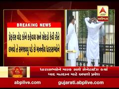 રાજ્યસભા ચૂંટણીઃ કોગ્રેસ અને ભાજપ બંન્નેને ક્રોસ વોટિંગની આશંકા, જુઓ વીડિયો 